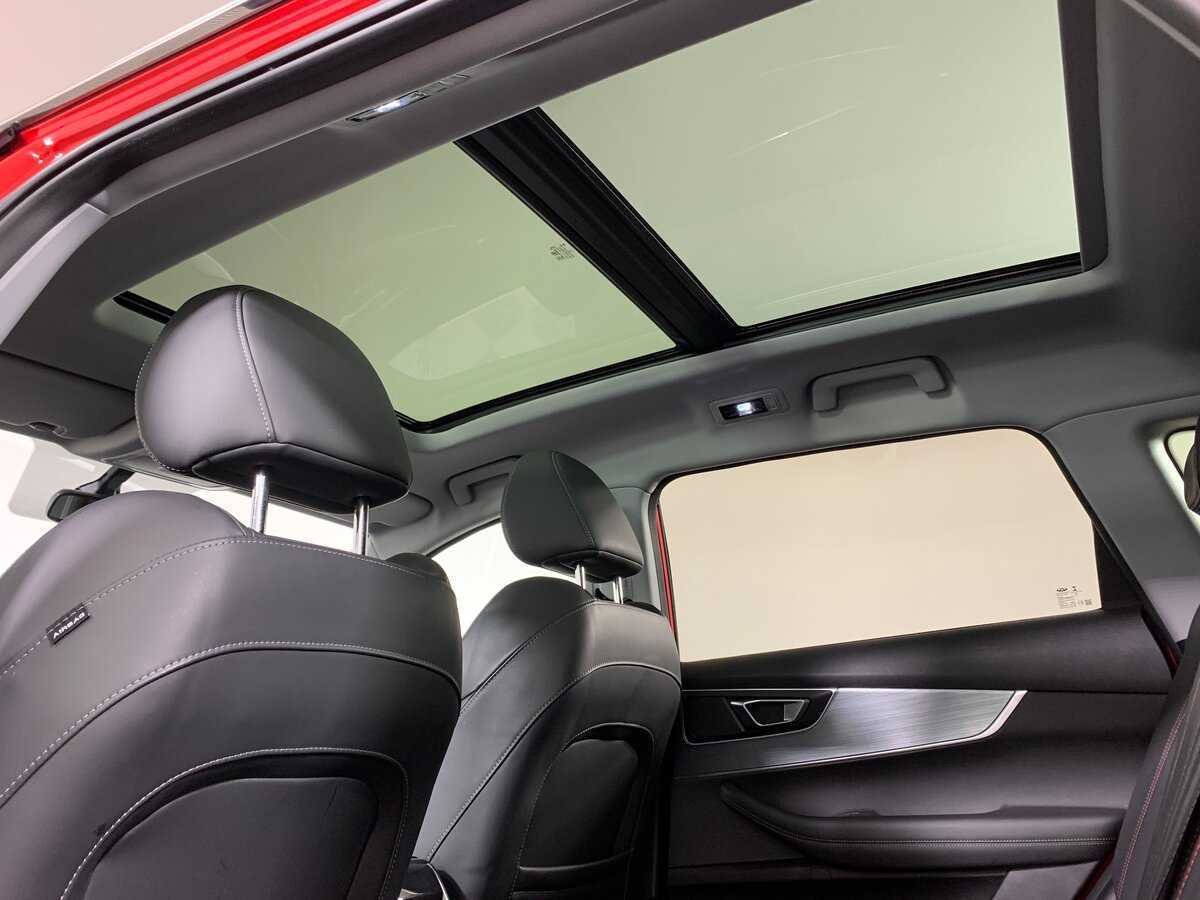 Купить Чери Тигго 7 Про, 2022, 32 093 км.. Фото: #18