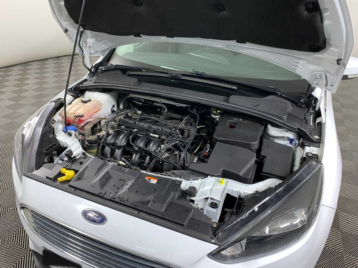 Купить Форд Фокус, 2017, 155 774 км.. Фото: #10