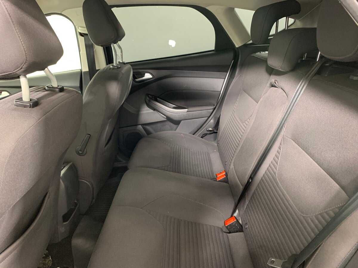 Купить Форд Фокус, 2017, 155 774 км.. Фото: #18