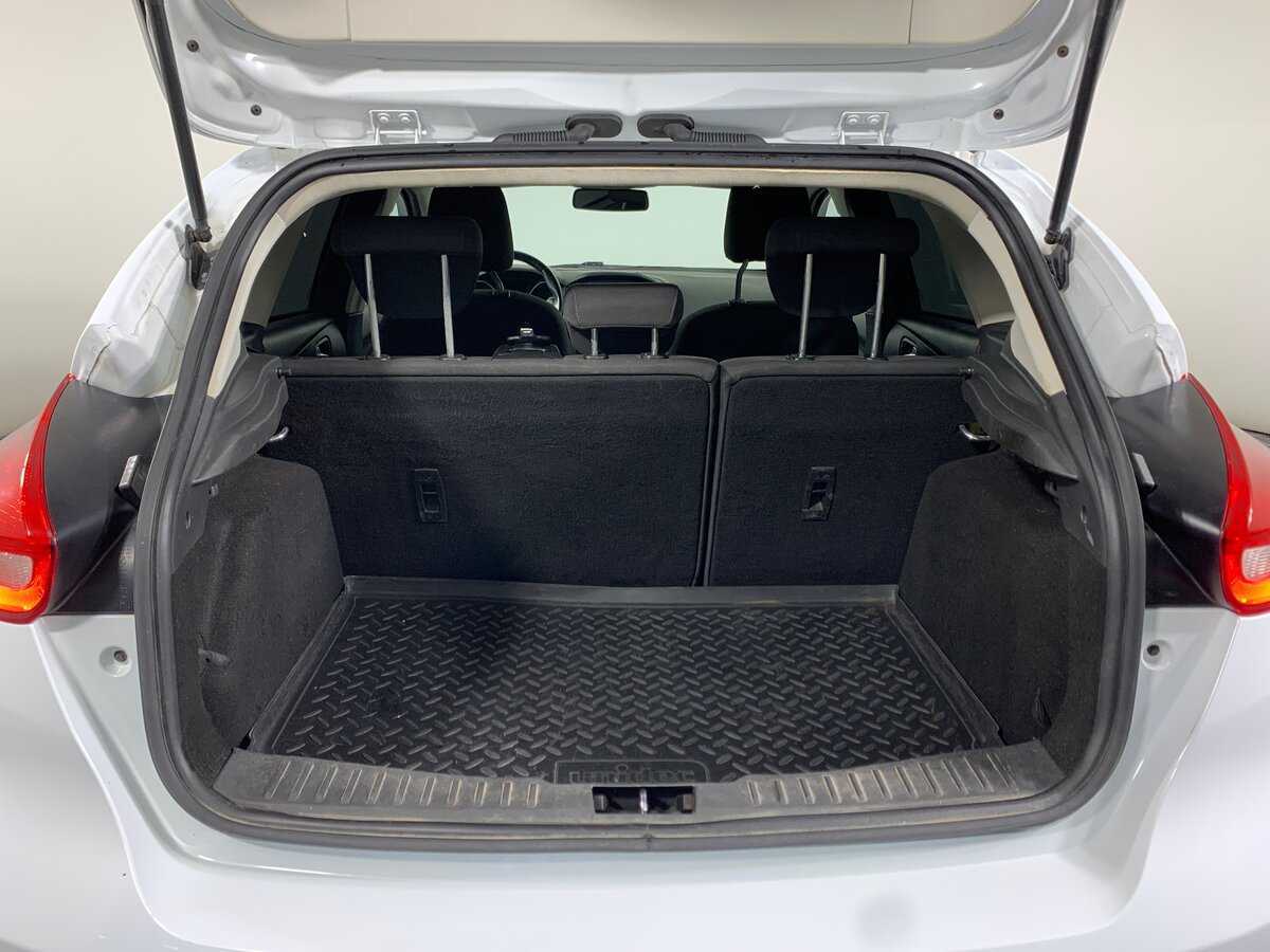 Купить Форд Фокус, 2017, 155 774 км.. Фото: #19