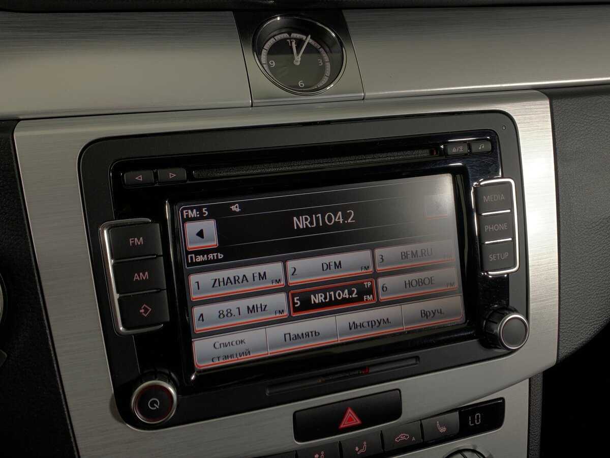 Купить Фольксваген Пассат ЦЦ, 2013, 246 006 км.. Фото: #15