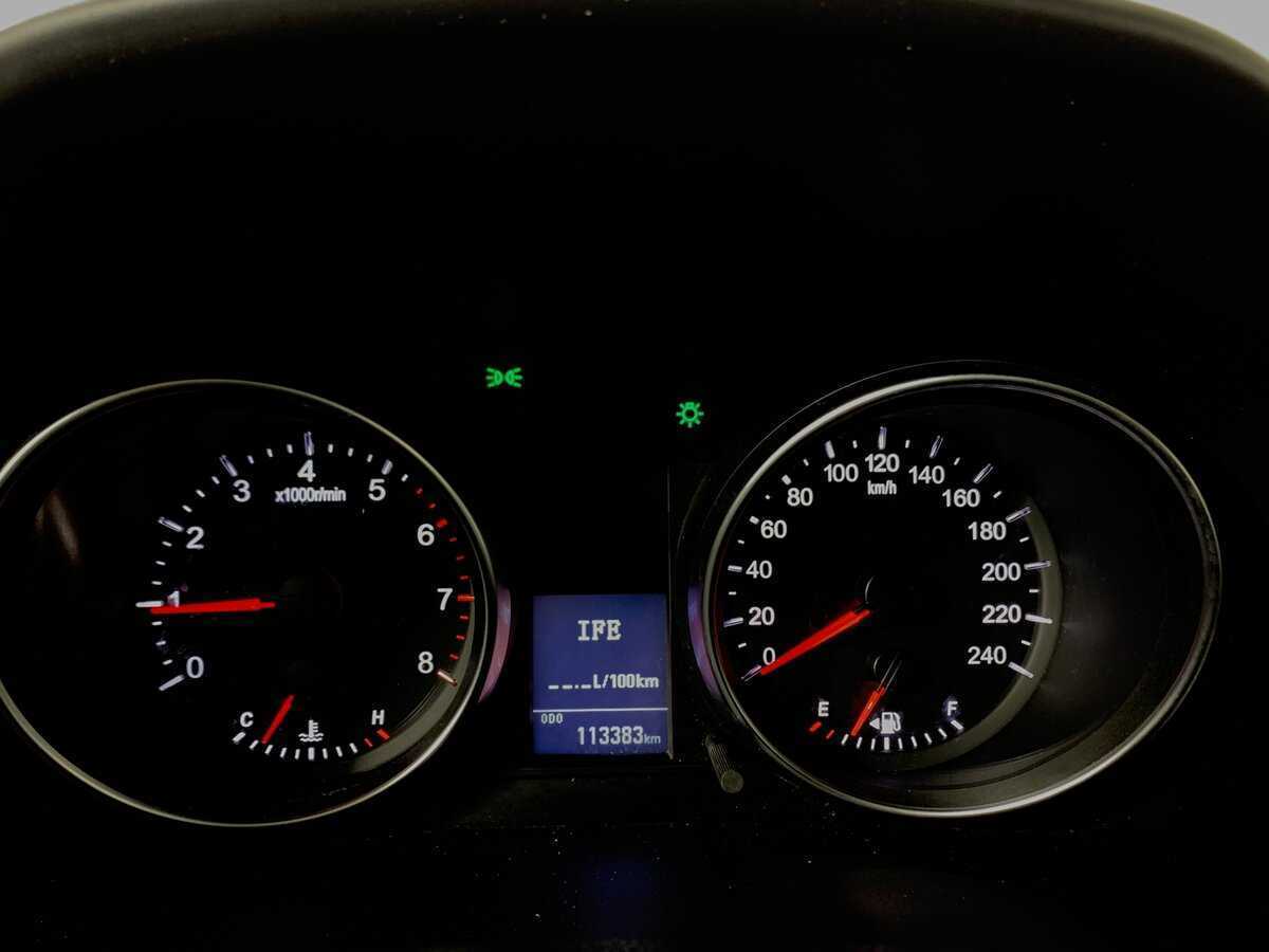 Купить Хавал Х6, 2019, 113 000 км.. Фото: #14