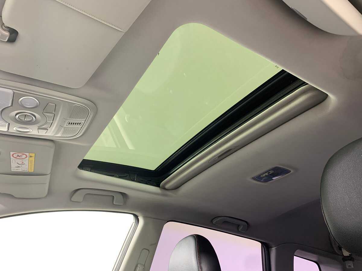 Купить Хавал Х6, 2019, 195 128 км.. Фото: #18