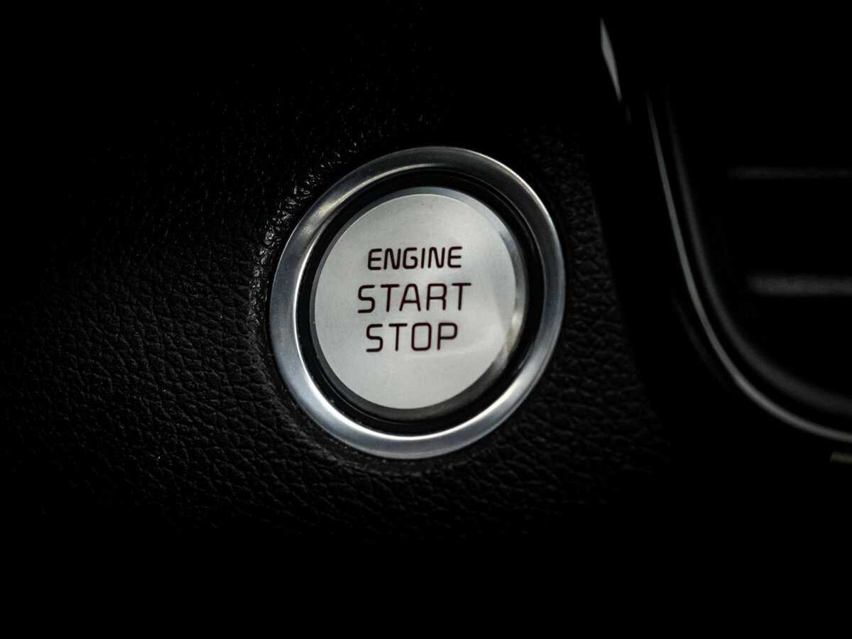 Купить Киа Оптима, 2019, 110 075 км.. Фото: #17