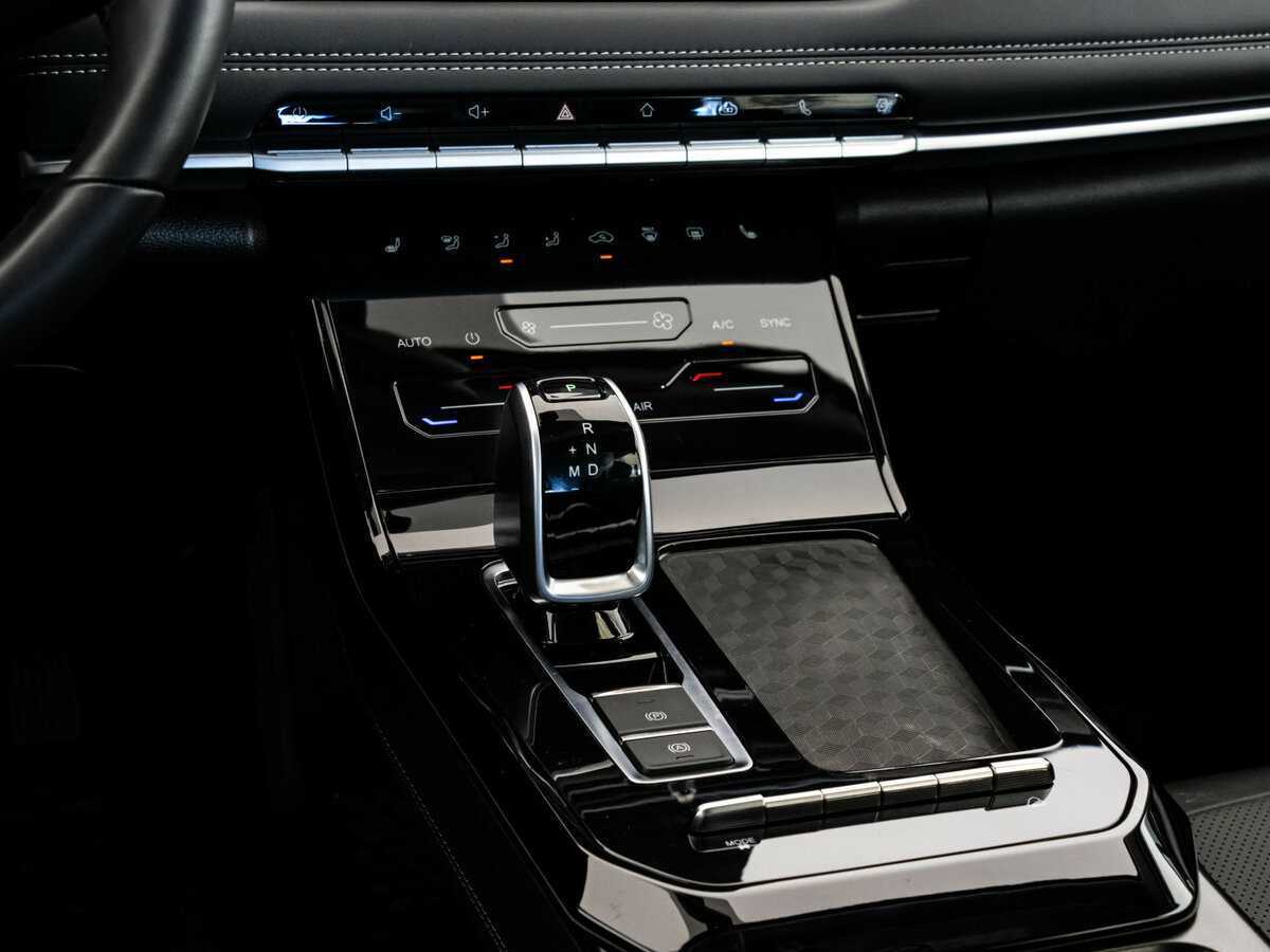 Купить Чери Тигго 7 Про, 2022, 31 639 км.. Фото: #10