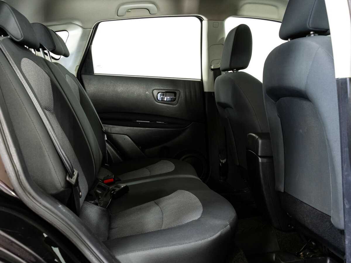 Купить Ниссан Кашкай, 2013, 151 924 км.. Фото: #11