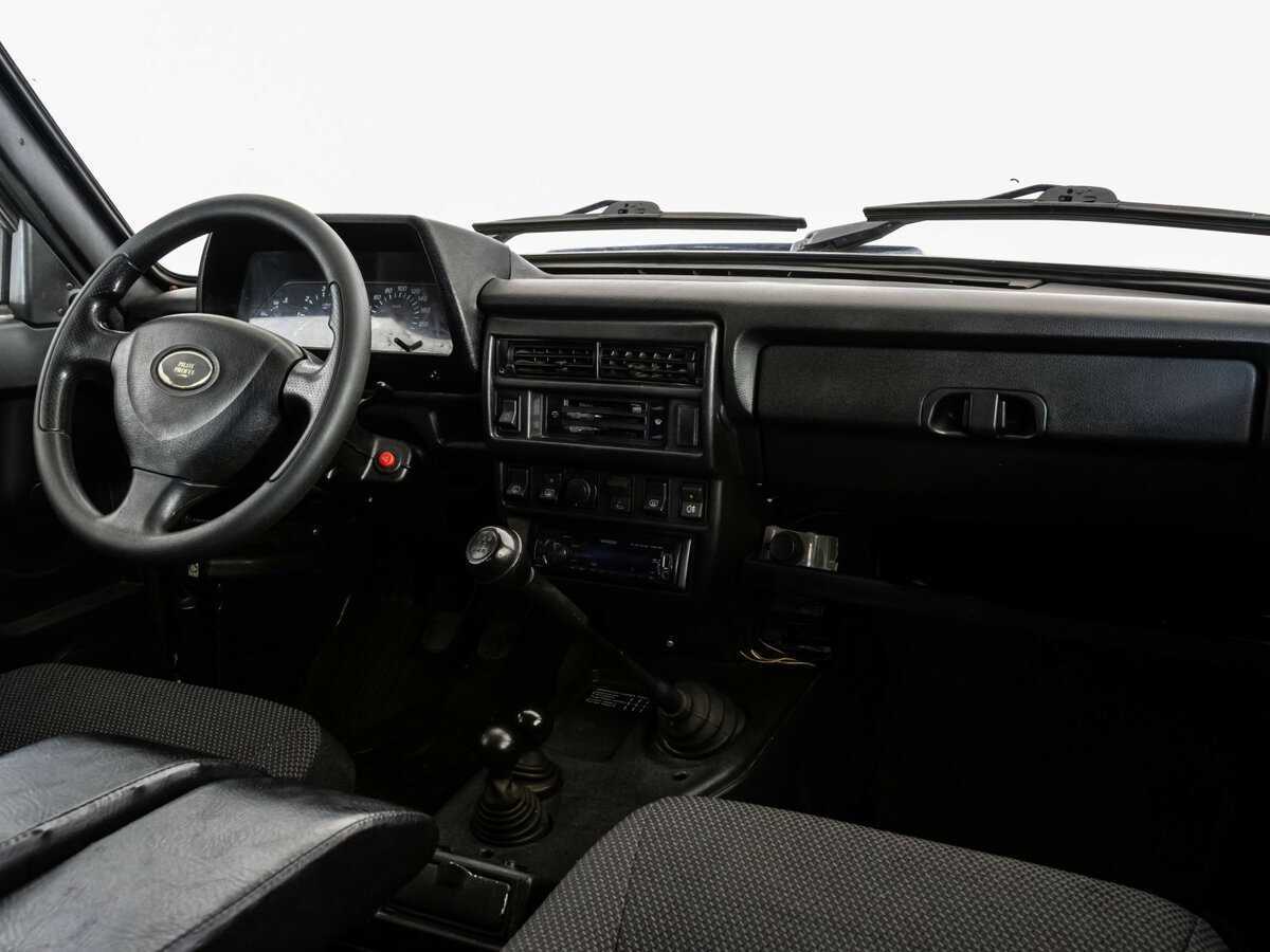 Купить Лада (ВАЗ) 2131 (4х4), 2013, 109 347 км.. Фото: #6