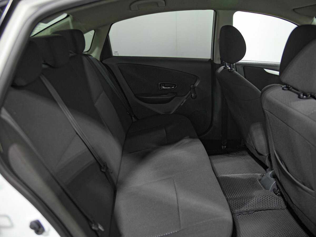 Купить Ниссан Альмера, 2014, 220 719 км.. Фото: #9