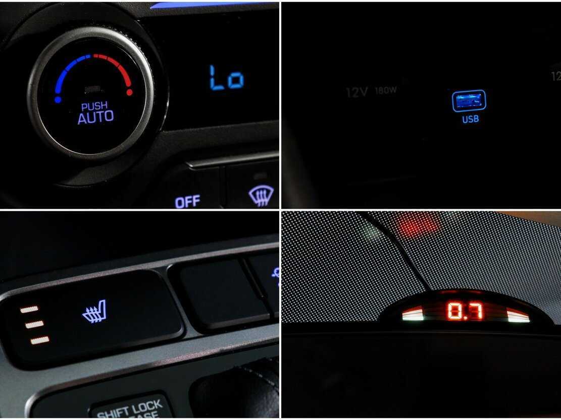 Купить Хендай Крета, 2020, 59 500 км.. Фото: #13