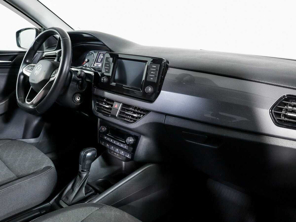 Купить Фольксваген Поло, 2021, 48 880 км.. Фото: #5