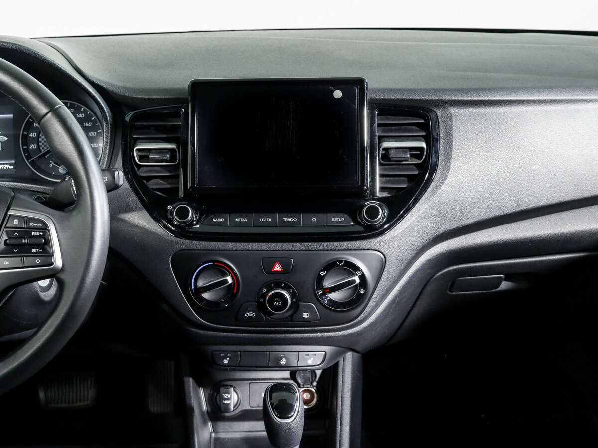 Купить Хендай Солярис, 2020, 78 928 км.. Фото: #8