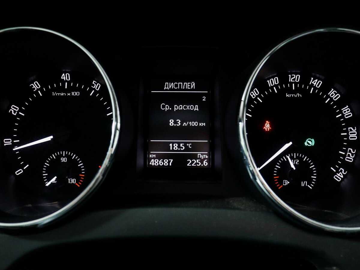 Купить Шкода Йети, 2014, 48 000 км.. Фото: #9