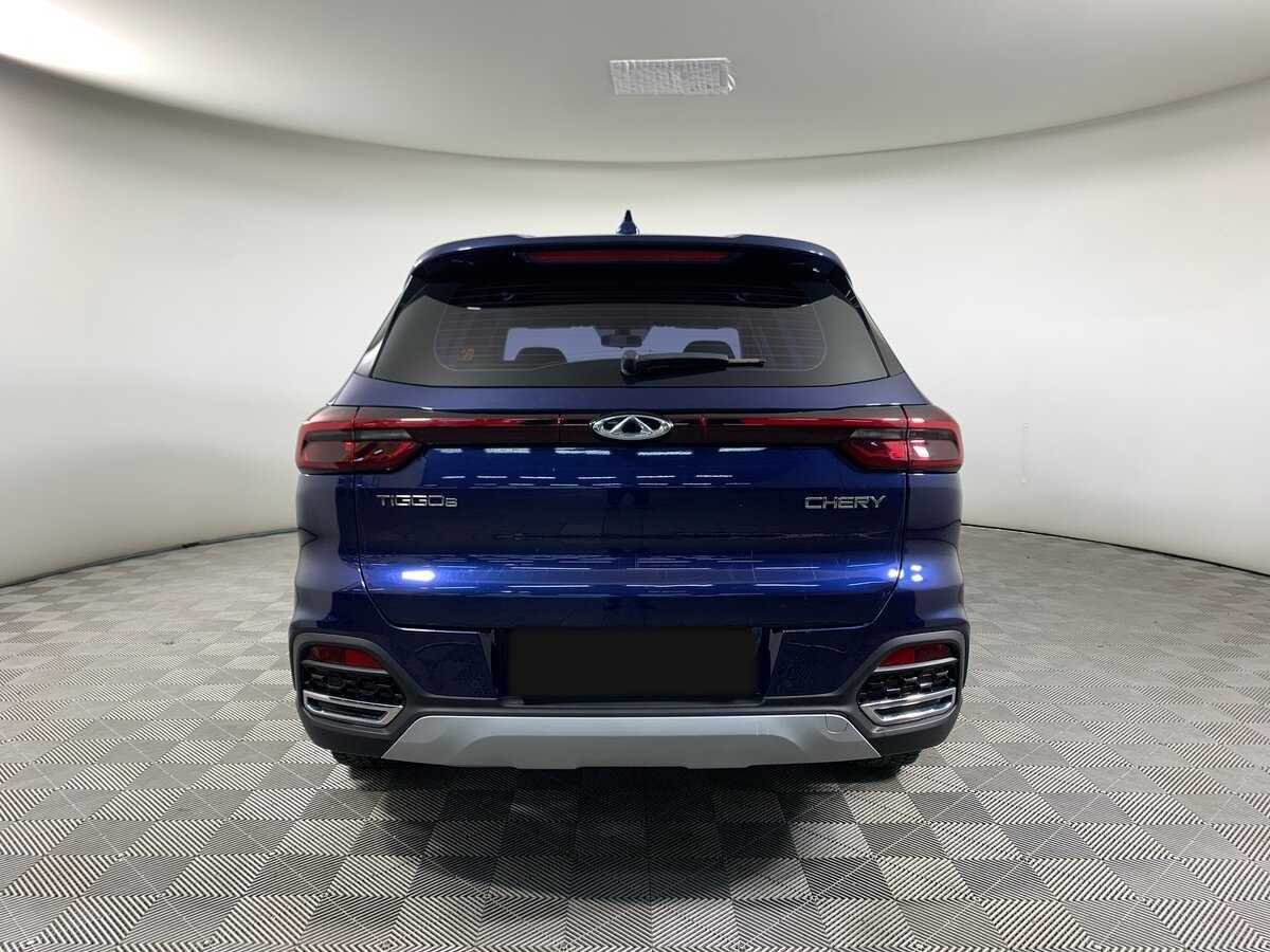 Купить Чери Тигго 8, 2021, 95 653 км.. Фото: #5