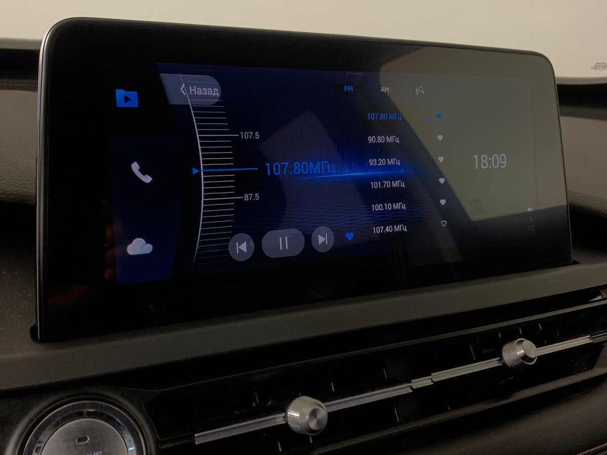 Купить Чери Тигго 8, 2021, 95 653 км.. Фото: #15