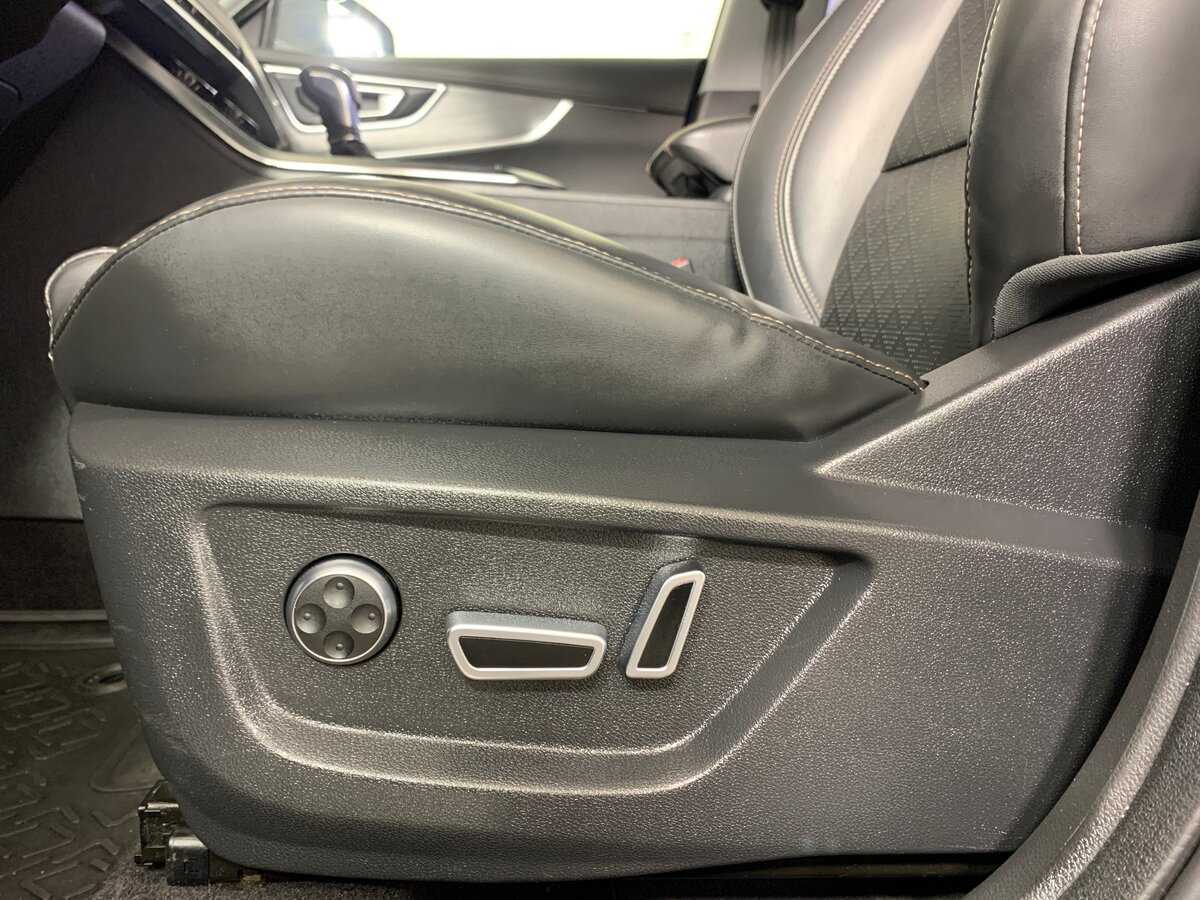 Купить Чери Тигго 8, 2021, 95 653 км.. Фото: #16