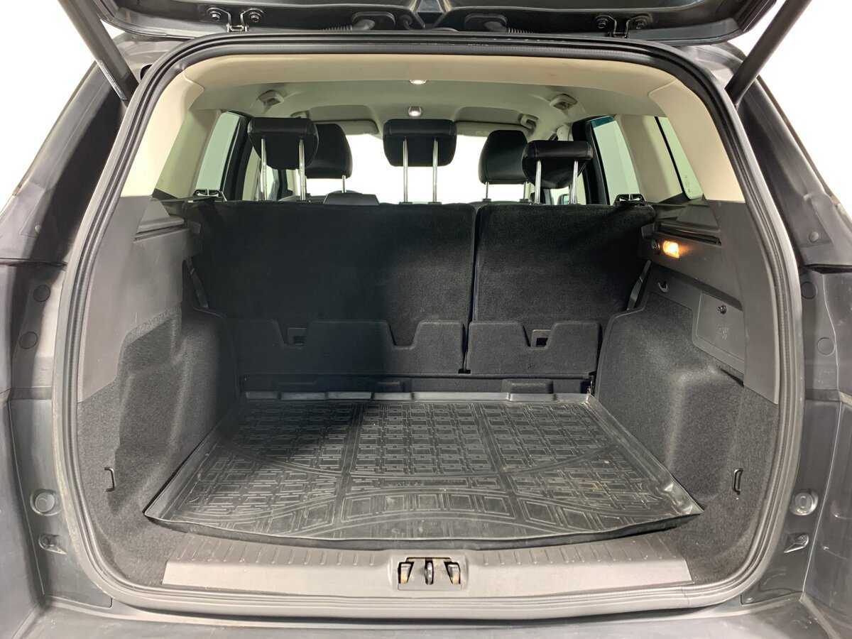 Купить Форд Куга, 2017, 157 234 км.. Фото: #19