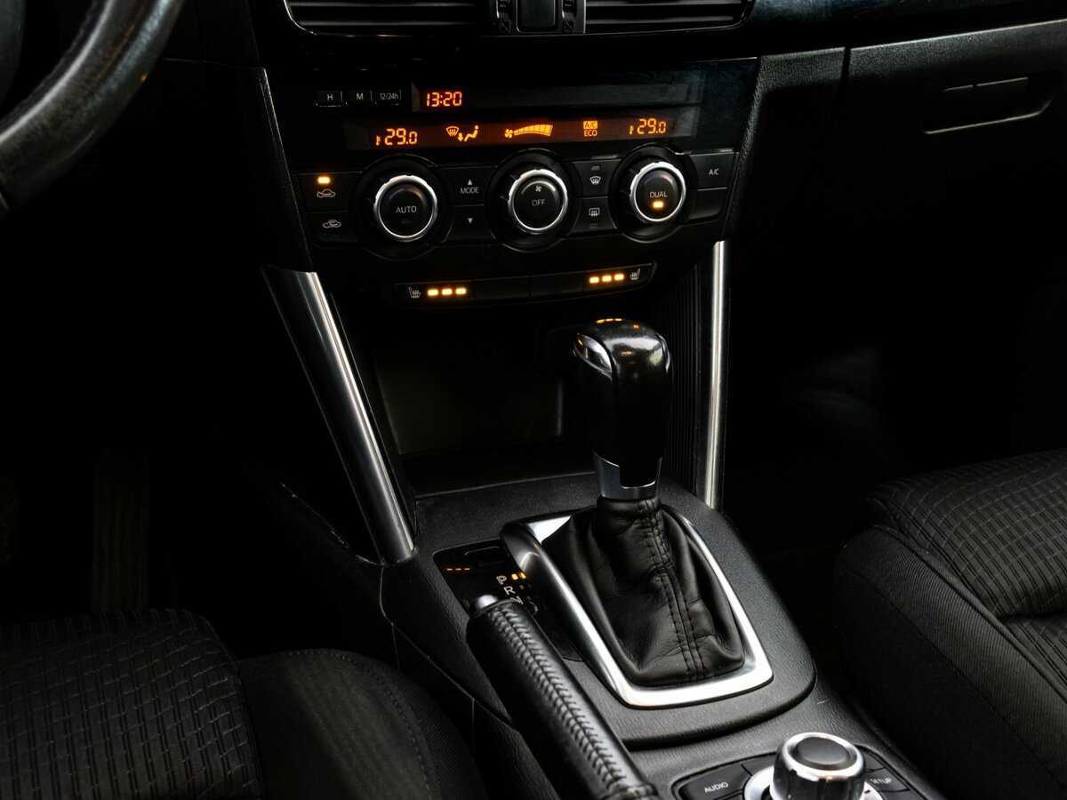 Купить Мазда Ц-Икс-5, 2014, 341 586 км.. Фото: #9