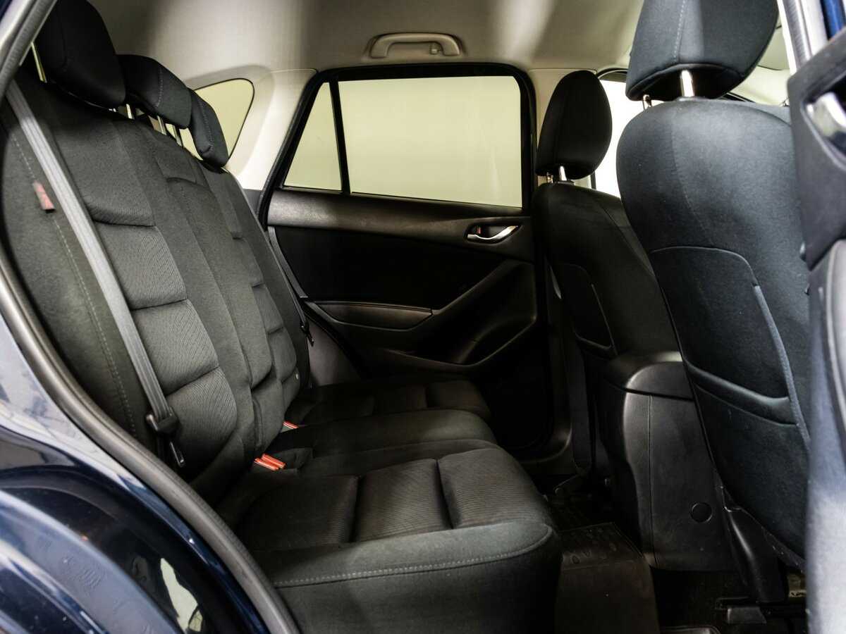 Купить Мазда Ц-Икс-5, 2014, 341 586 км.. Фото: #12