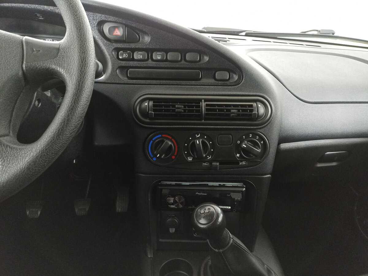 Купить Лада (ВАЗ) Нива, 2022, 58 673 км.. Фото: #14