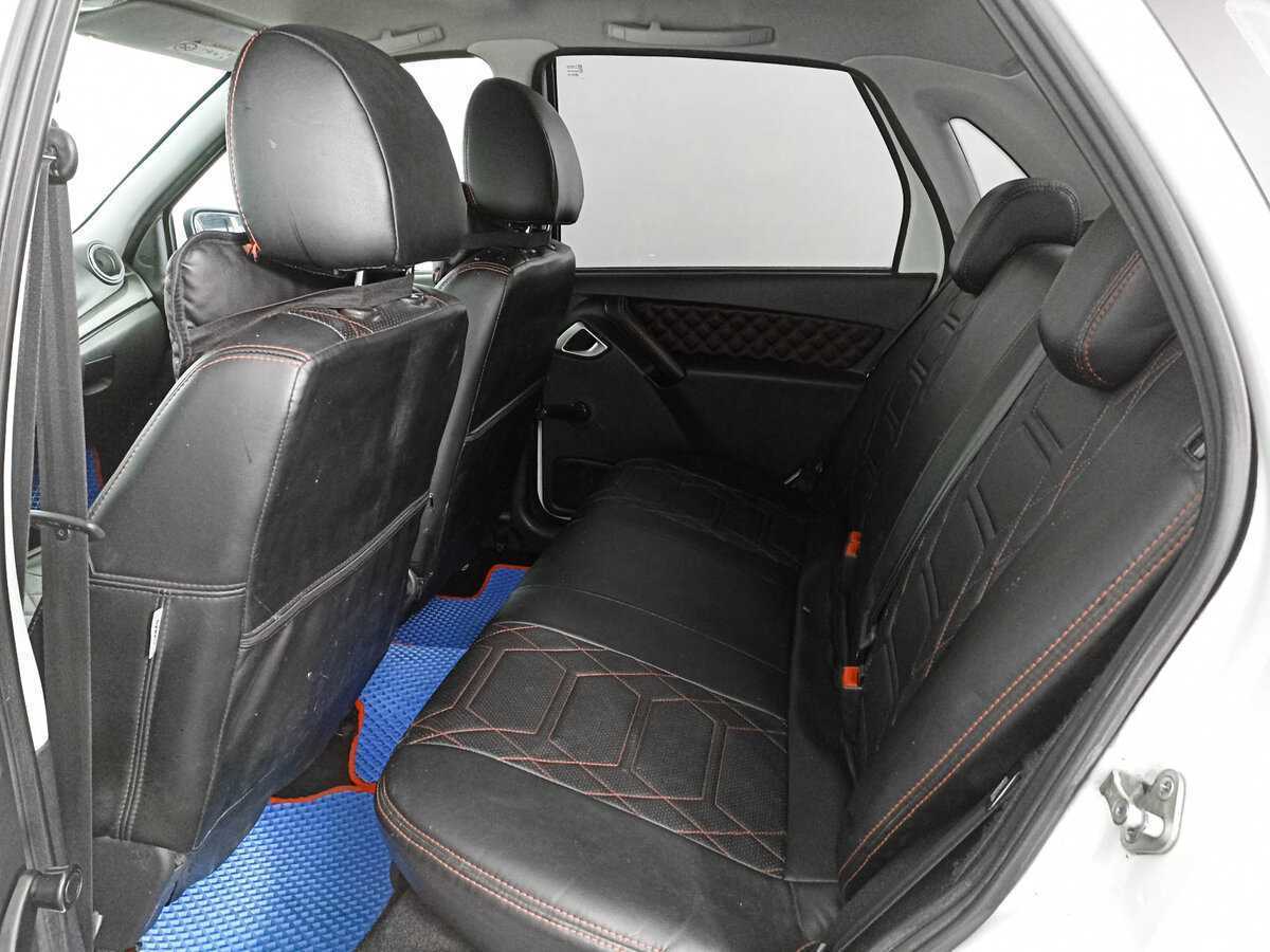 Купить Лада (ВАЗ) Гранта, 2020, 89 346 км.. Фото: #11