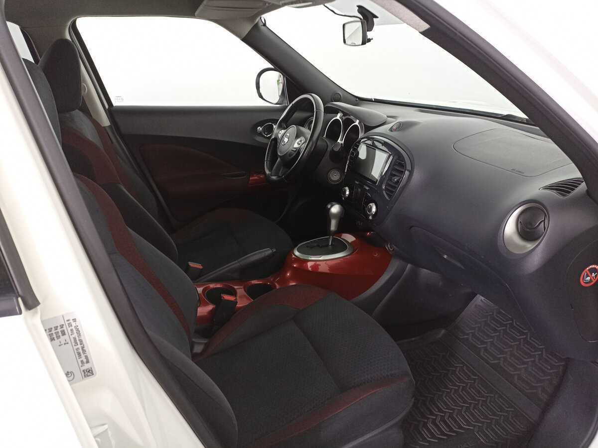 Купить Ниссан Жук, 2012, 161 004 км.. Фото: #10