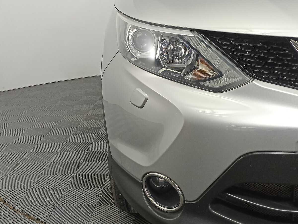 Купить Ниссан Кашкай, 2014, 98 002 км.. Фото: #14