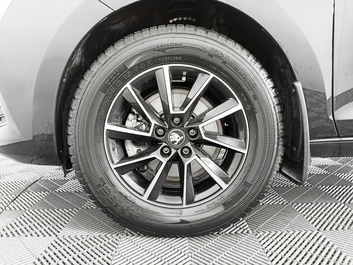 Купить Шкода Рапид, 2021, 62 001 км.. Фото: #15