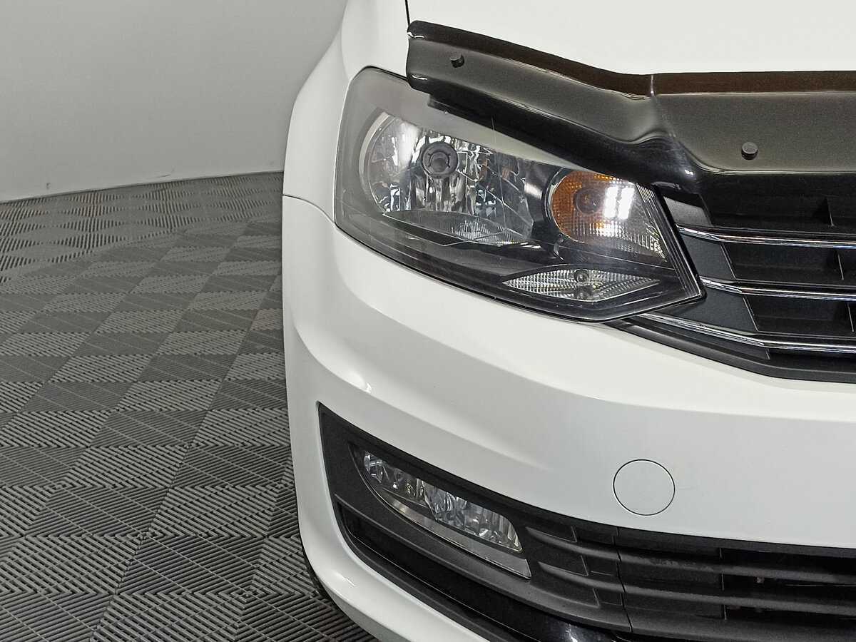 Купить Фольксваген Поло, 2020, 92 103 км.. Фото: #16