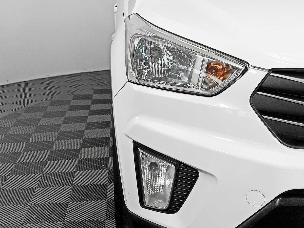 Купить Хендай Крета, 2018, 121 676 км.. Фото: #16