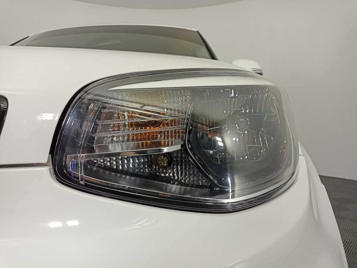 Купить Киа Соул, 2019, 98 002 км.. Фото: #16