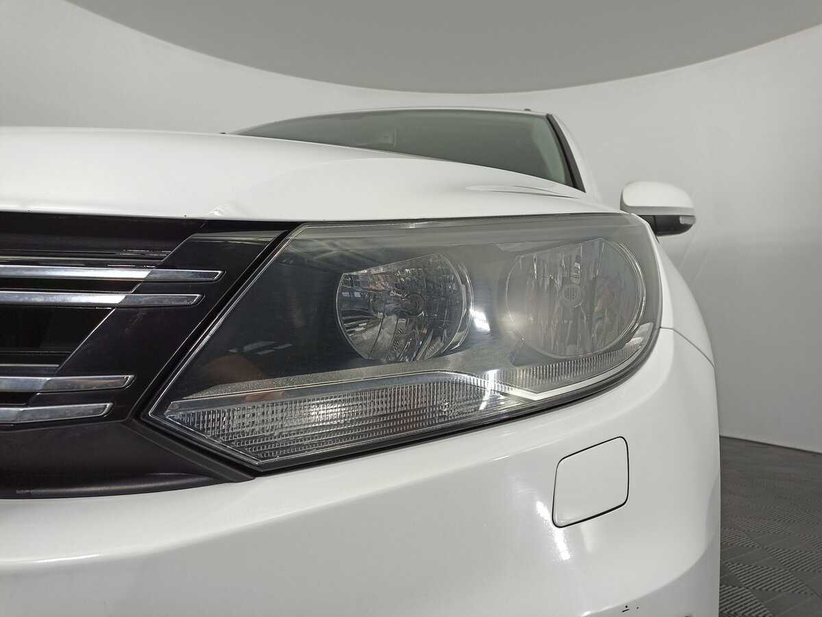 Купить Фольксваген Тигуан, 2014, 113 720 км.. Фото: #16