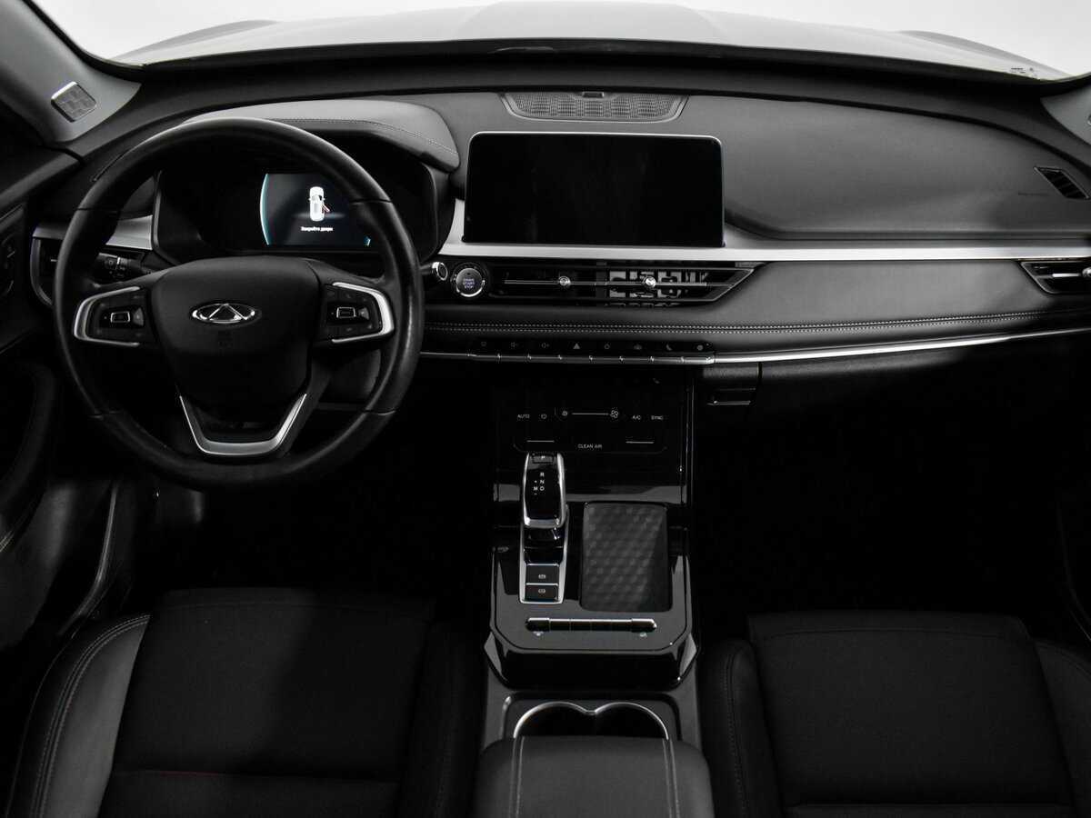 Купить Чери Тигго 7 Про, 2022, 23 585 км.. Фото: #14