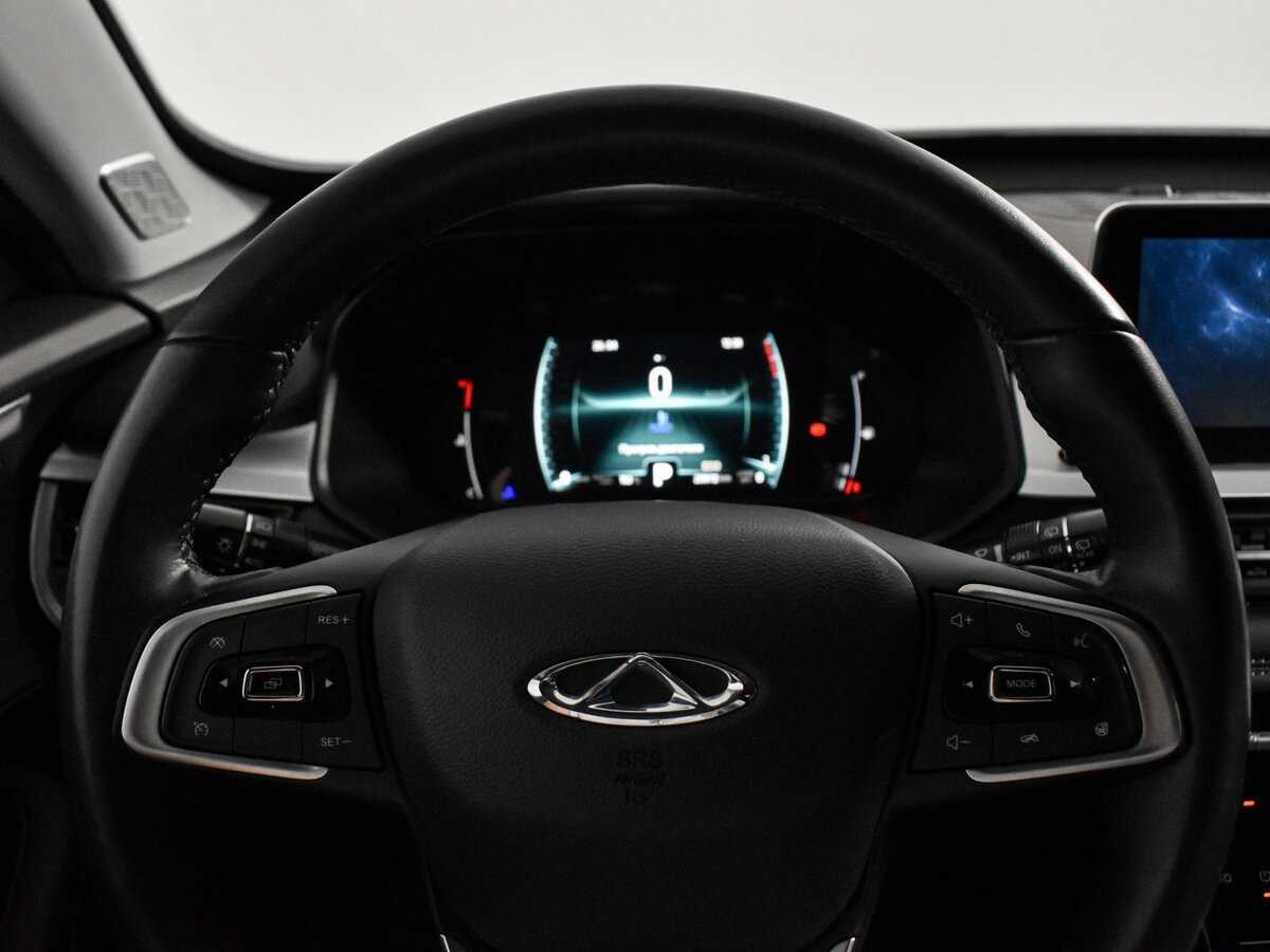 Купить Чери Тигго 7 Про, 2022, 23 585 км.. Фото: #19