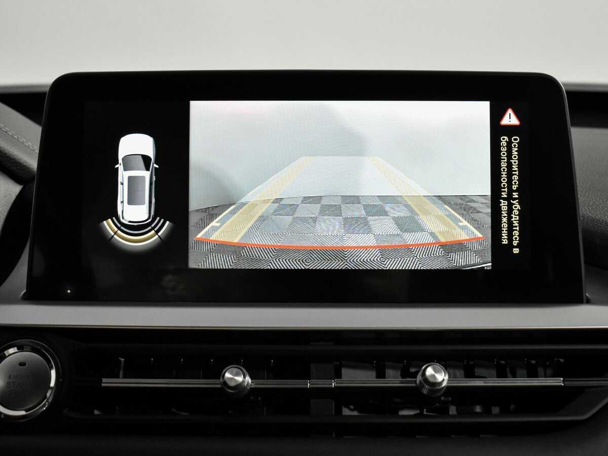 Купить Чери Тигго 7 Про, 2022, 23 585 км.. Фото: #20