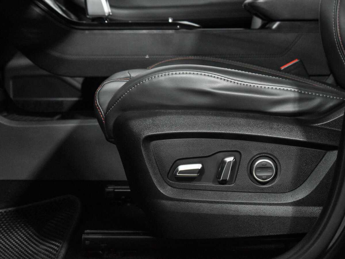 Купить Чери Тигго 7 Про, 2021, 61 000 км.. Фото: #10