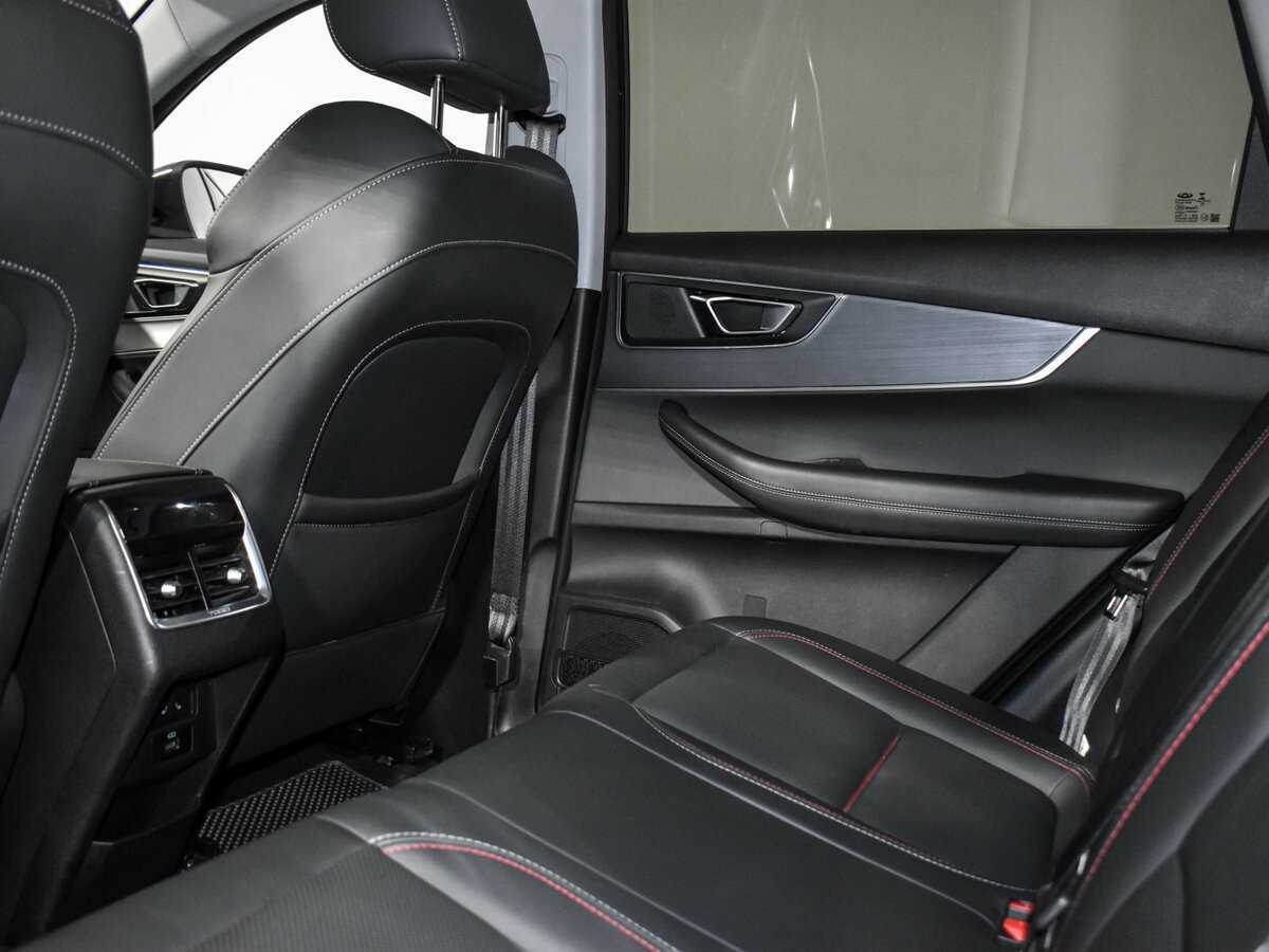 Купить Чери Тигго 7 Про, 2021, 61 000 км.. Фото: #12