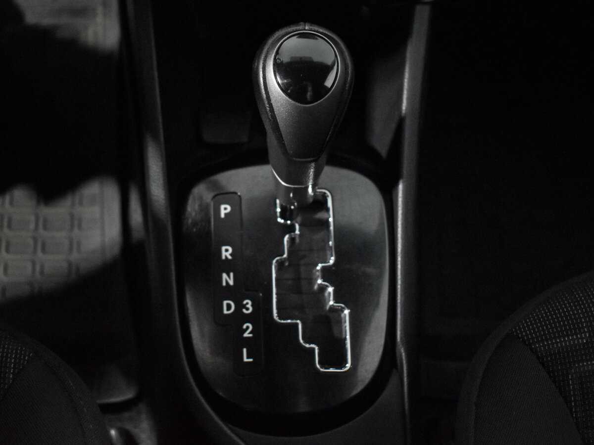 Купить Киа Рио, 2013, 125 125 км.. Фото: #9