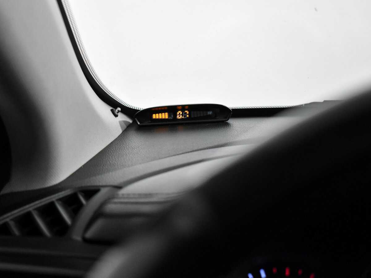 Купить Киа Рио, 2013, 125 125 км.. Фото: #17