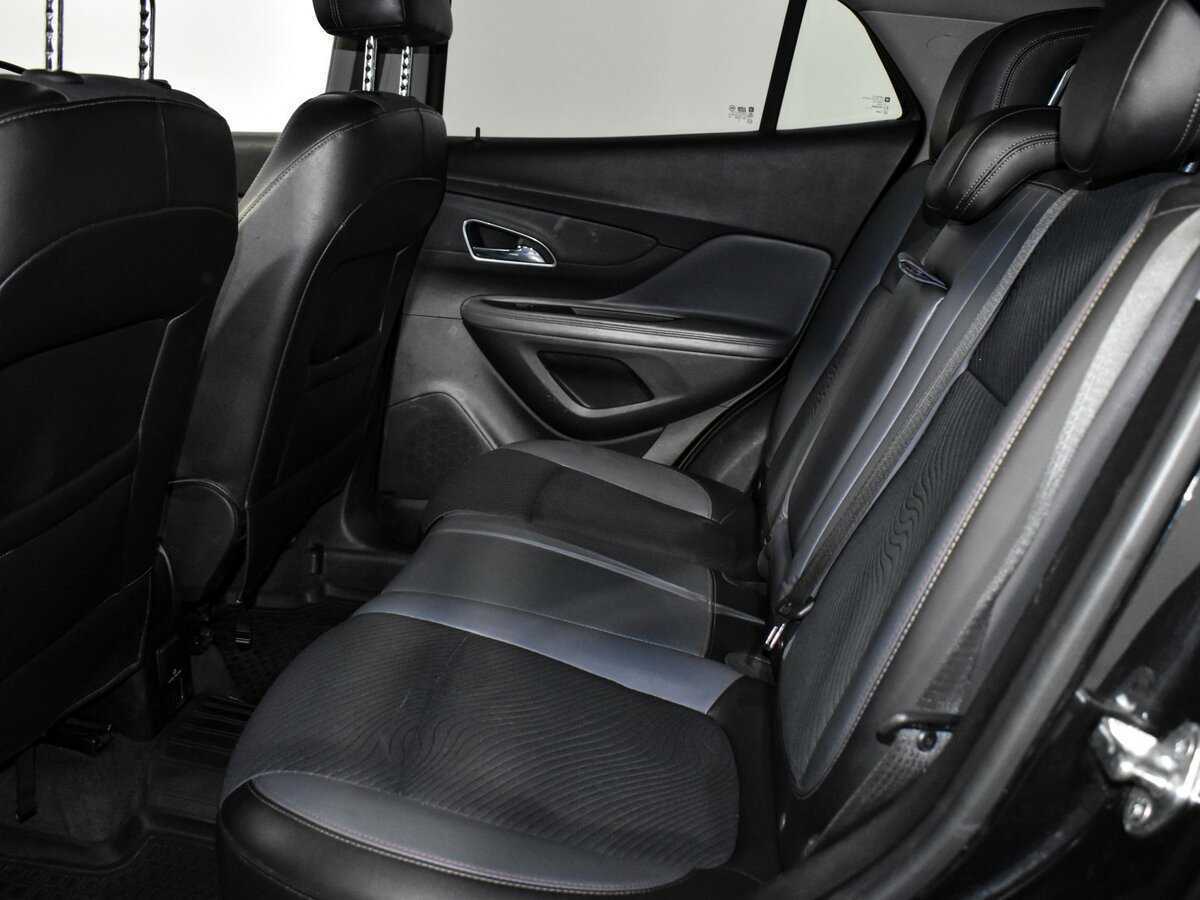 Купить Опель Мокка, 2013, 178 963 км.. Фото: #11