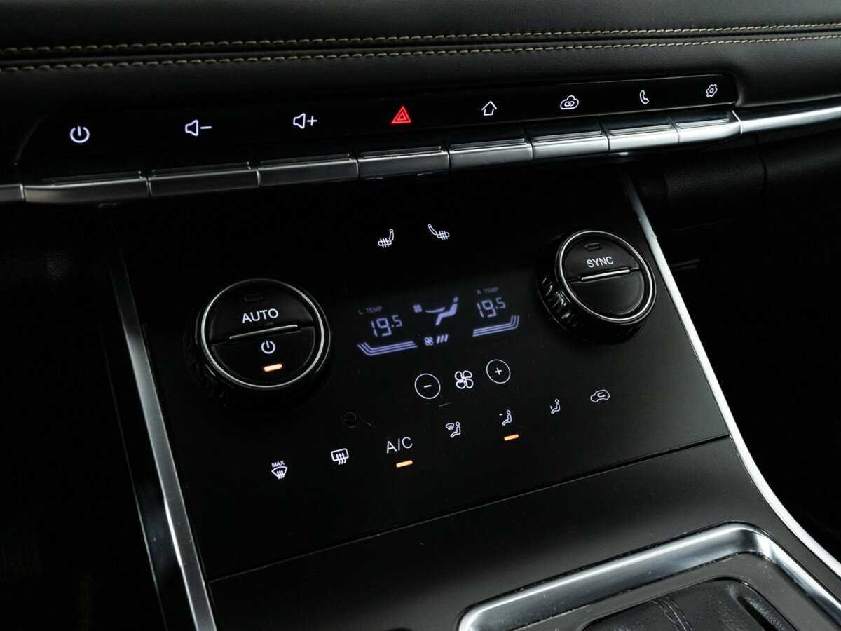 Купить Чери Тигго 8, 2020, 75 711 км.. Фото: #14