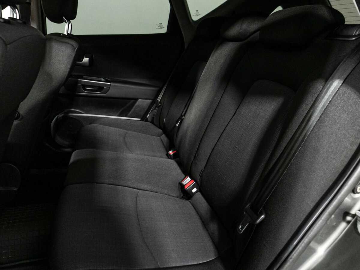 Купить Киа Сид, 2012, 151 336 км.. Фото: #9