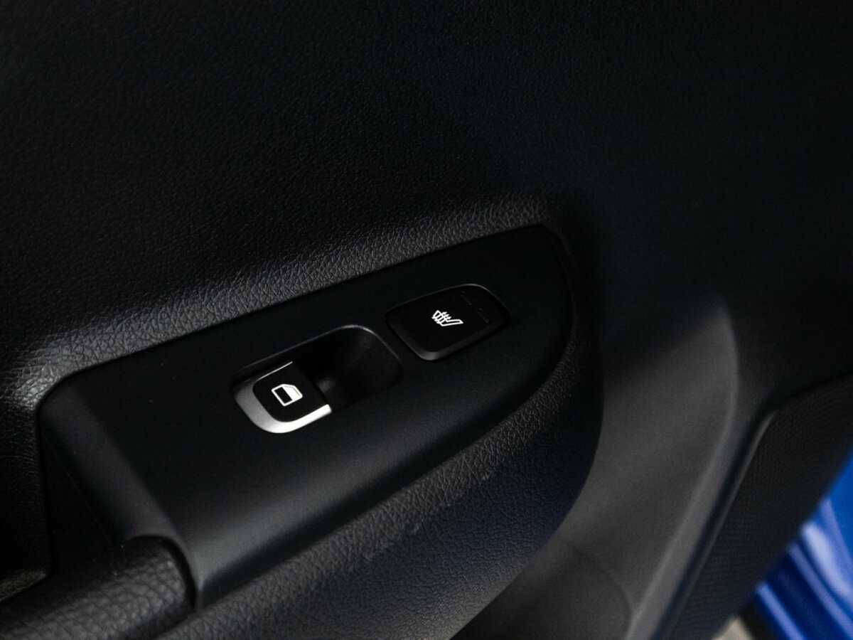 Купить Киа Рио, 2021, 47 600 км.. Фото: #17