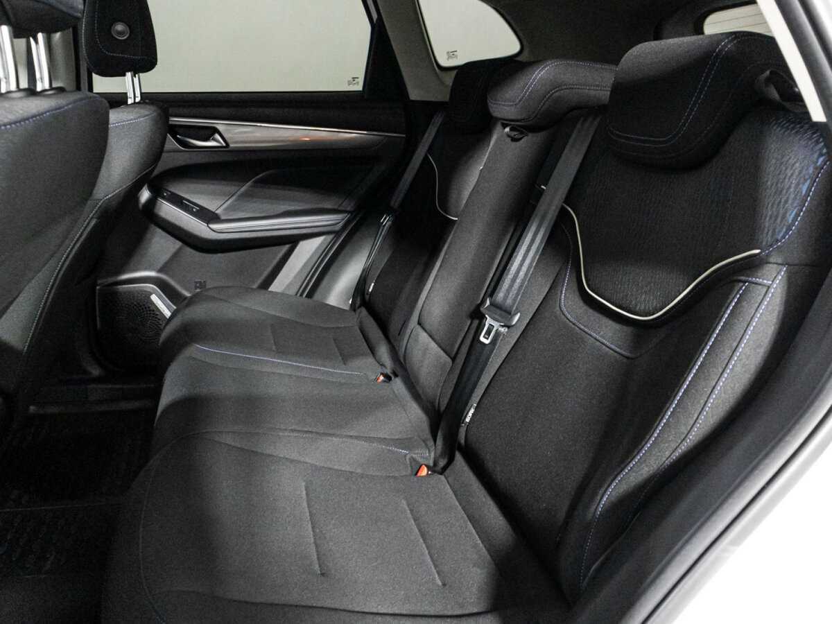 Купить Хавал Джолион, 2022, 87 372 км.. Фото: #9