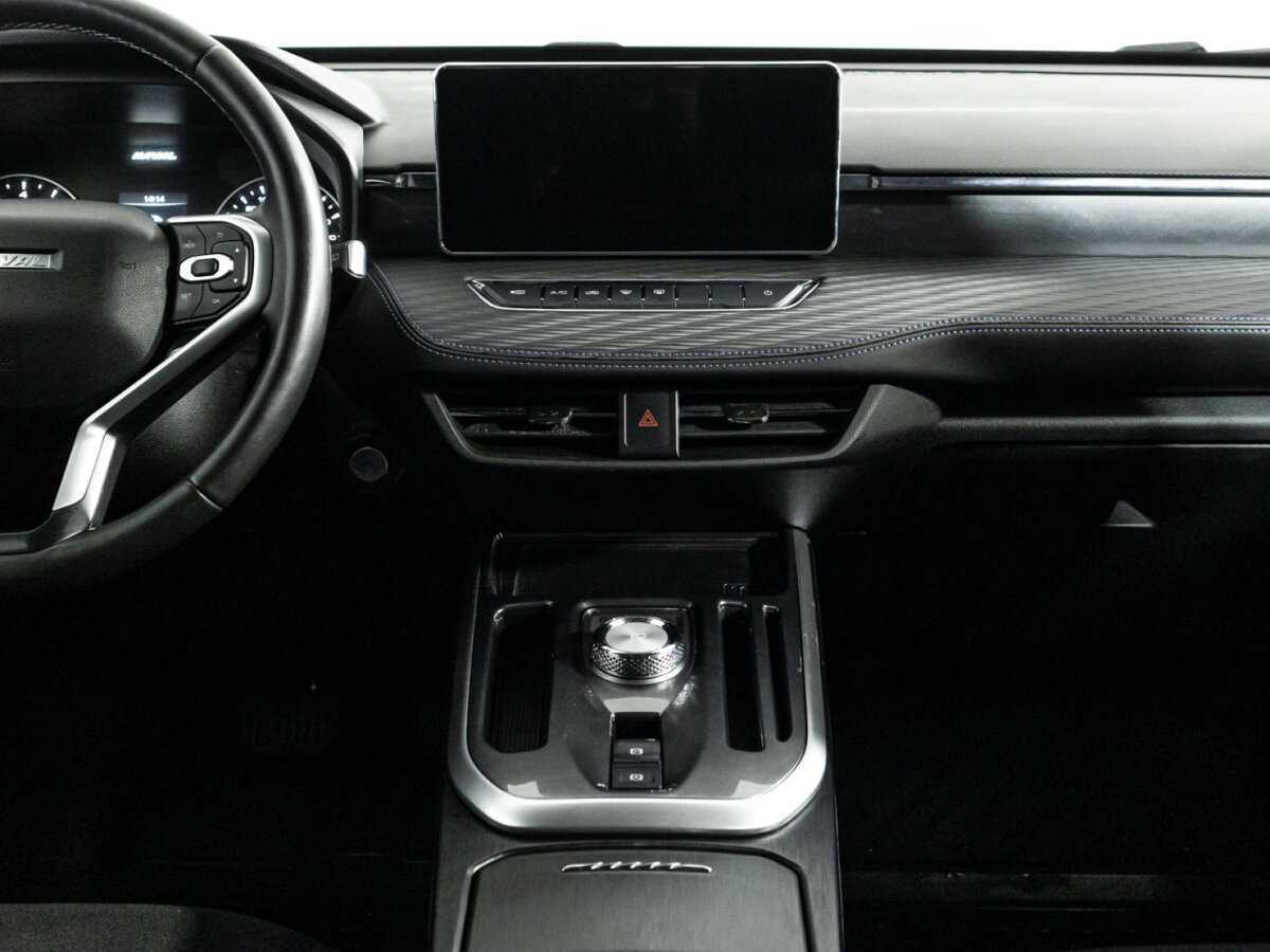 Купить Хавал Джолион, 2022, 87 372 км.. Фото: #13