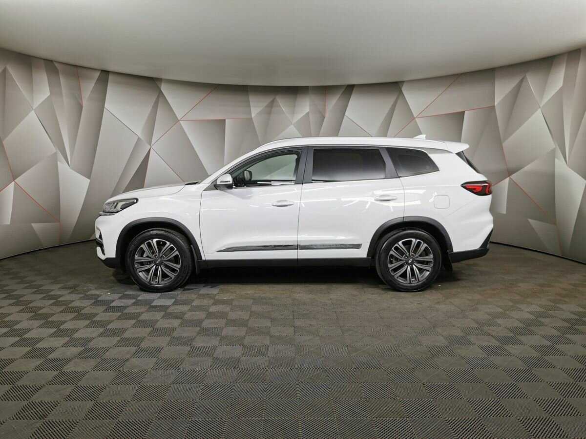 Купить Чери Тигго 8, 2022, 65 739 км.. Фото: #4