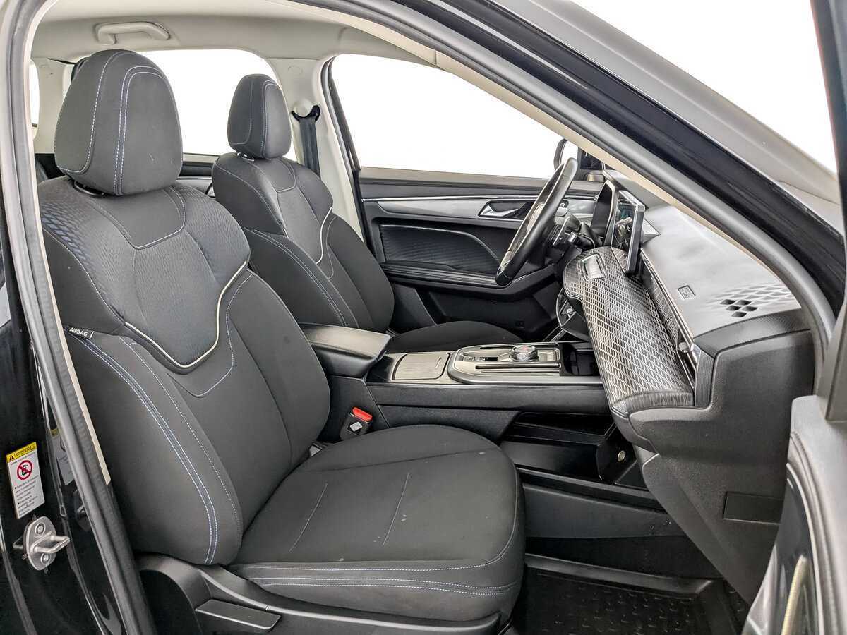 Купить Хавал Джолион, 2021, 91 411 км.. Фото: #22