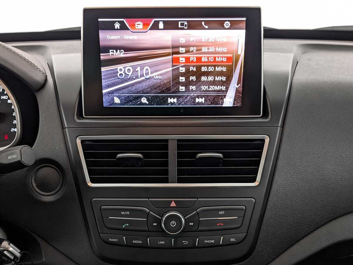 Купить ФАВ Бестюрн Икс40, 2020, 38 302 км.. Фото: #16