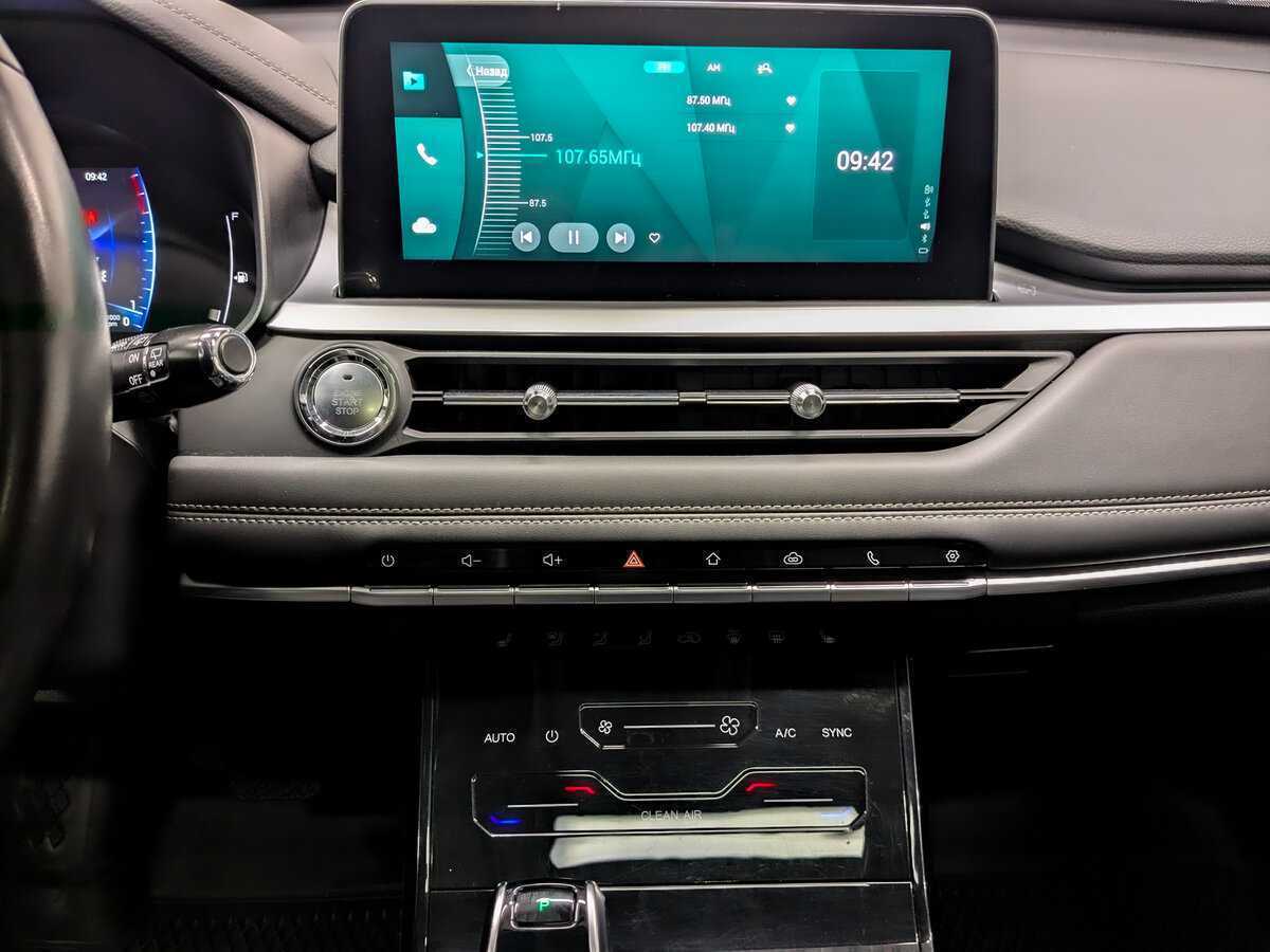 Купить Чери Тигго 7 Про, 2020, 88 843 км.. Фото: #14