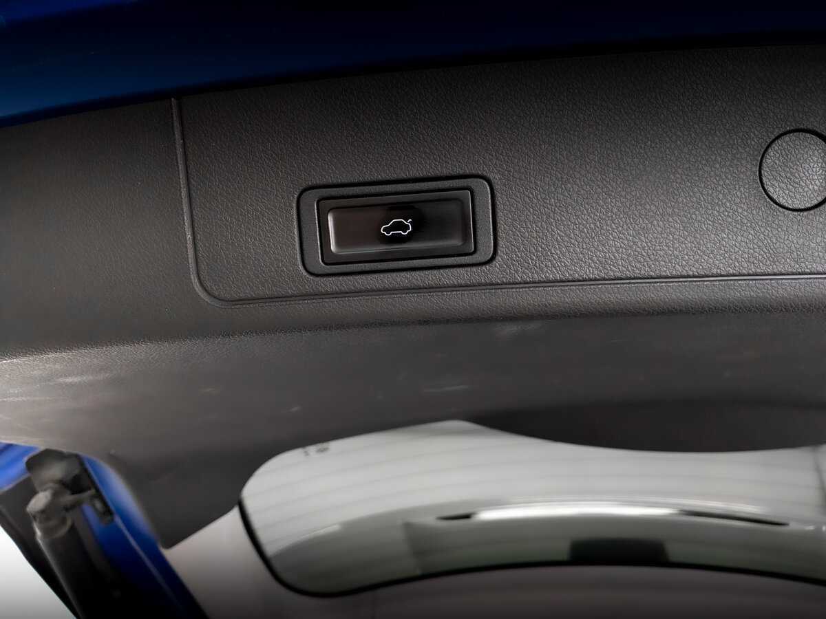 Купить Чери Тигго 7 Про, 2020, 88 843 км.. Фото: #27