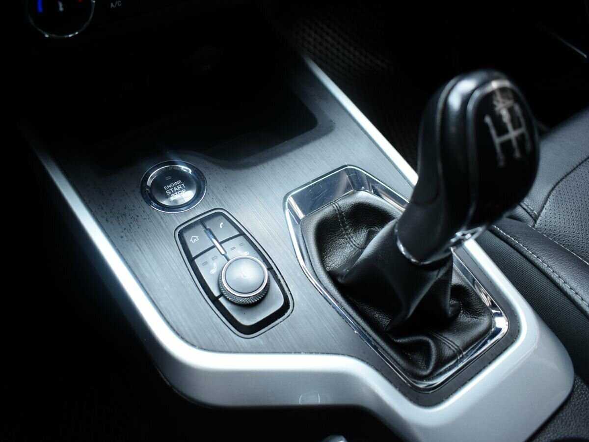 Купить Чери Тигго 4, 2020, 90 161 км.. Фото: #12